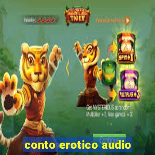 conto erotico audio